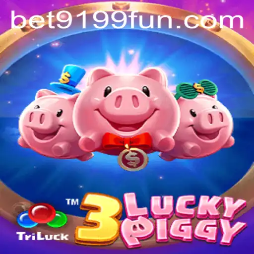 Exploring the Exciting World of 3LUCKYPIGGY: A Comprehensive Guide to Winning with BET9199