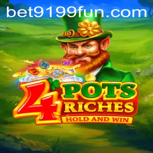 Explore the Exciting World of 4potsriches: A Detailed Introduction and Guide