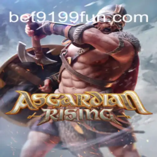 Discover the Mythical World of AsgardianRising with BET9199