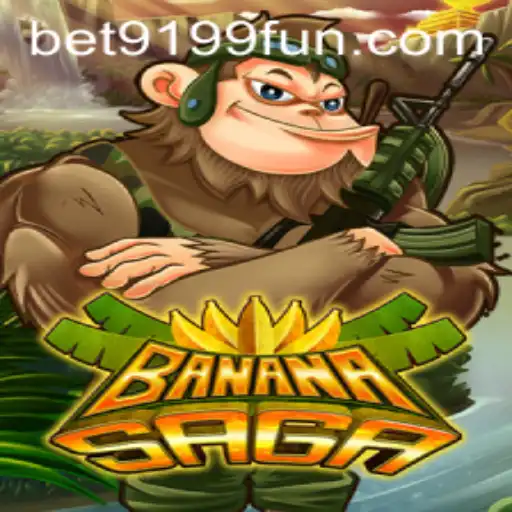 Unveiling BananaSaga: A Thrilling Adventure in Digital Gaming