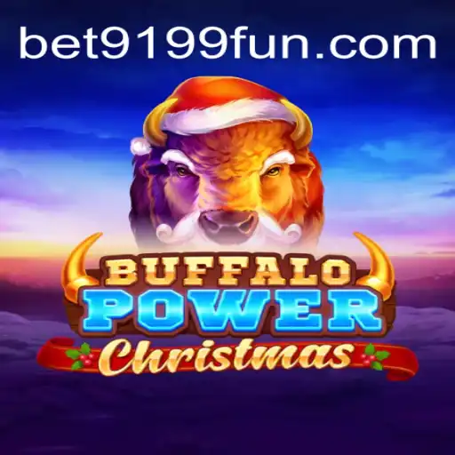 Discover the Enchanting World of BuffaloPowerChristmas with BET9199