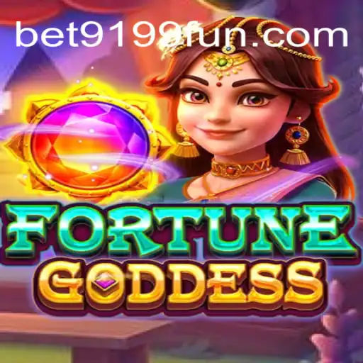 Experience the Excitement of FORTUNEGODDESS: The Ultimate Gaming Adventure with BET9199