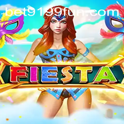 Unveiling Fiesta: A Deep Dive into the Exciting New Game BET9199
