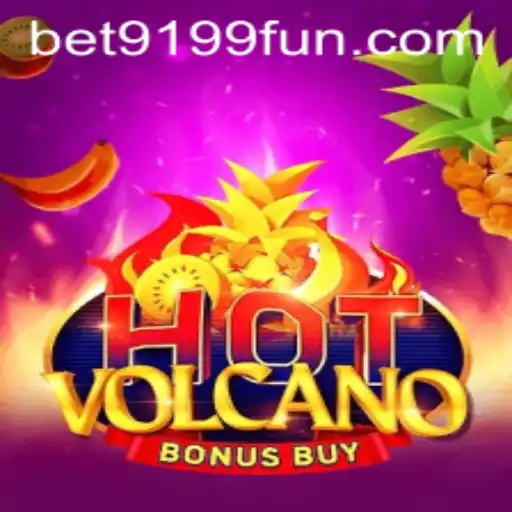 Exploring the Thrills of HotVolcanoBonusBuy: A Slot Game Adventure