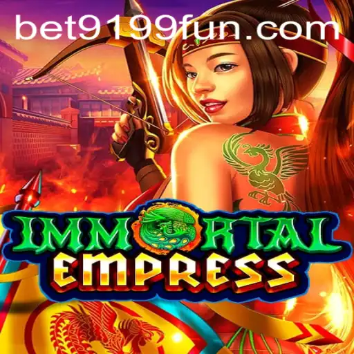 Unveiling ImmortalEmpress: A Thrilling Journey into a World of Myth and Strategy