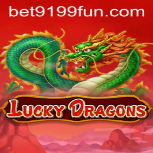 Exploring 'LuckyDragons': A Thrilling Adventure into the World of BET9199