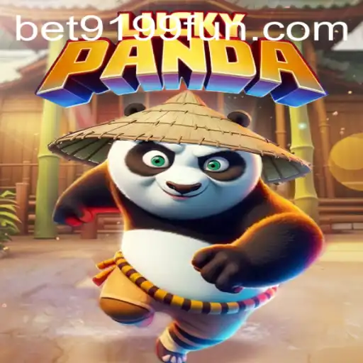 Discover the Thrills of LuckyPanda: Unveiling BET9199's Exciting New Adventure