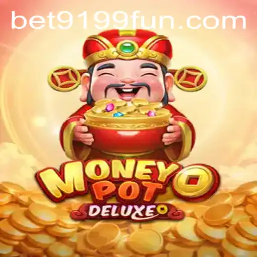 Unveiling MoneyPotDELUXE: An Exciting Journey into the World of Thrilling Gaming