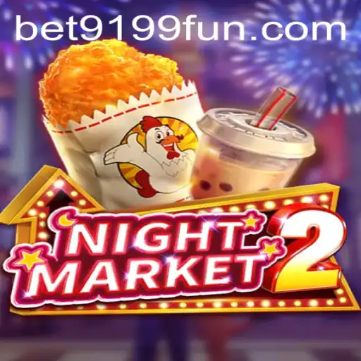 Unveiling NightMarket2: A Deep Dive into BET9199's Latest Sensation