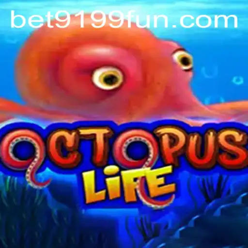 The Enchanting World of OctopusLife