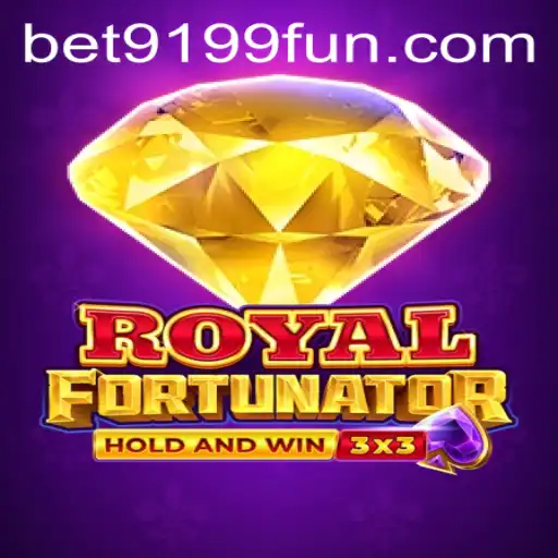 RoyalFort: Unveiling the Realm of BET9199