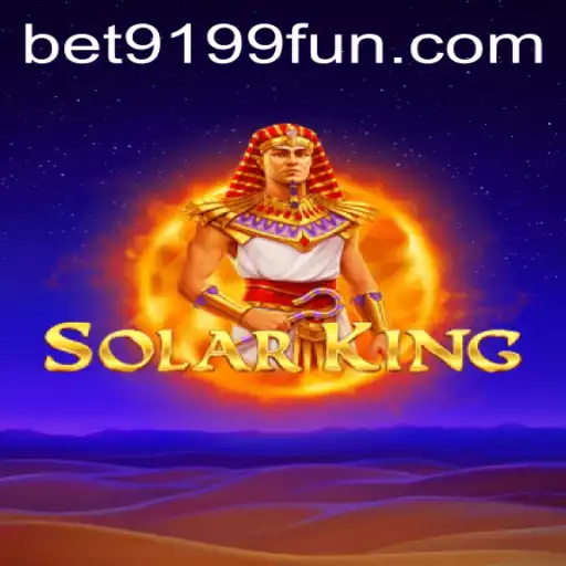 Discover the Exciting World of SolarKing: A New Game Revolutionizing the Industry