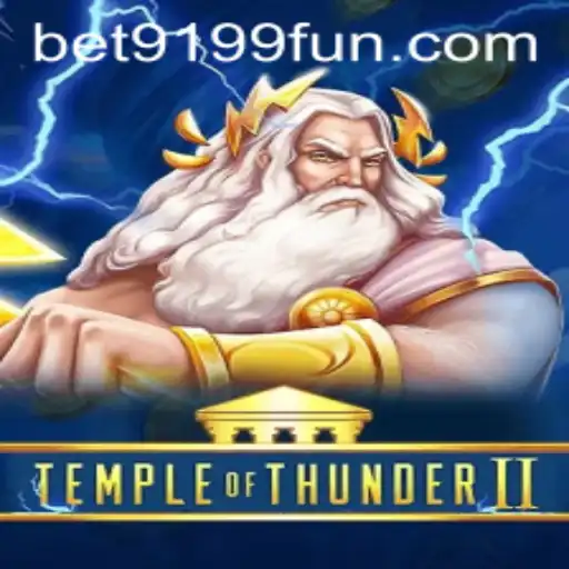 Temple of Thunder II: A Thrilling Journey into Ancient Mysteries