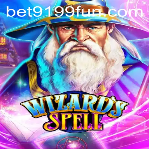 Dive into the Magical World of WizardsSpell with BET9199