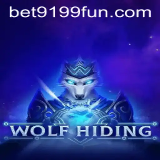 Dive into the Thrilling World of WolfHiding with BET9199